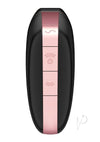 Satisfyer Love Triangle Black
