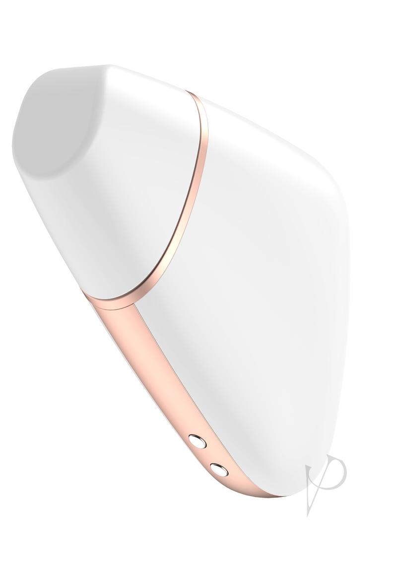 Satisfyer Love Triangle White