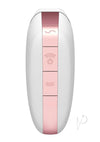 Satisfyer Love Triangle White