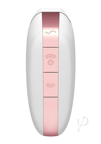 Satisfyer Love Triangle White
