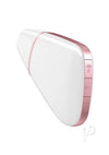 Satisfyer Love Triangle White