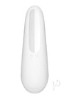Satisfyer Curvy 1+ White(disc)
