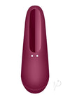 Satisfyer Curvy 1+ Red