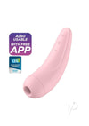 Satisfyer Curvy 2+ Pink