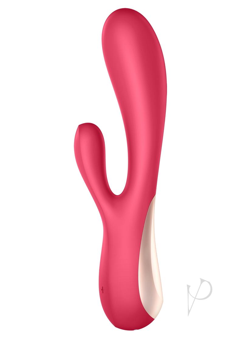 Satisfyer Mono Flex Red