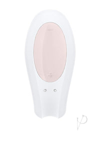 Satisfyer Double Joy White