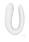 Satisfyer Double Joy White