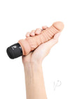 Pc Realistic Vibrator 6 Nude