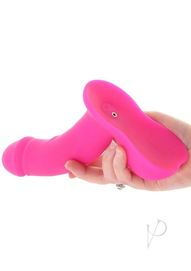 Pegasus Realistic Dildo W/balls Pk