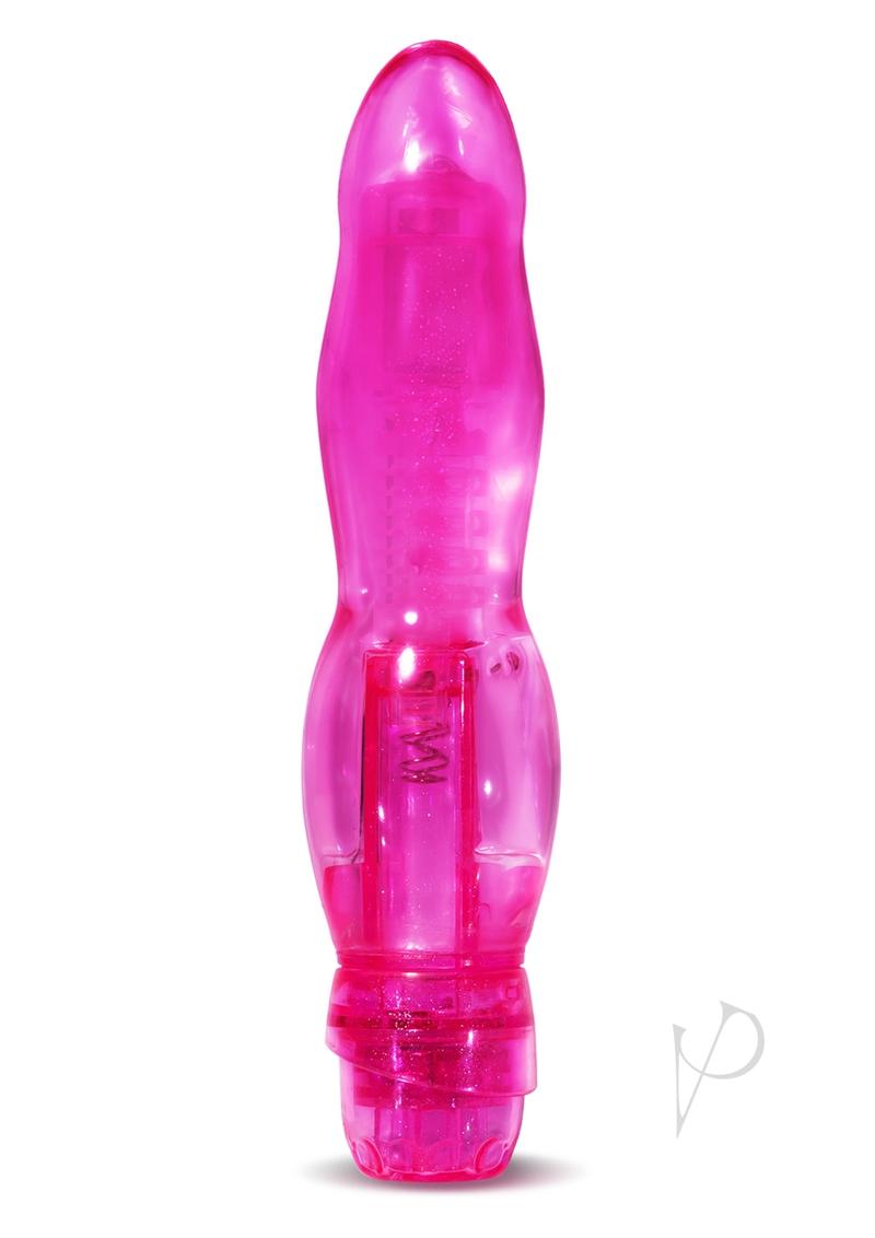 Naturally Yours Bloom Pink