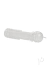 Senso Sleeves 2 Pack Clear
