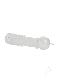 Senso Sleeves 2 Pack Clear