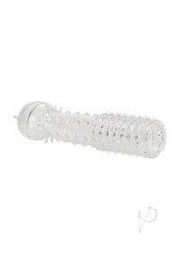 Senso Sleeves 2 Pack Clear