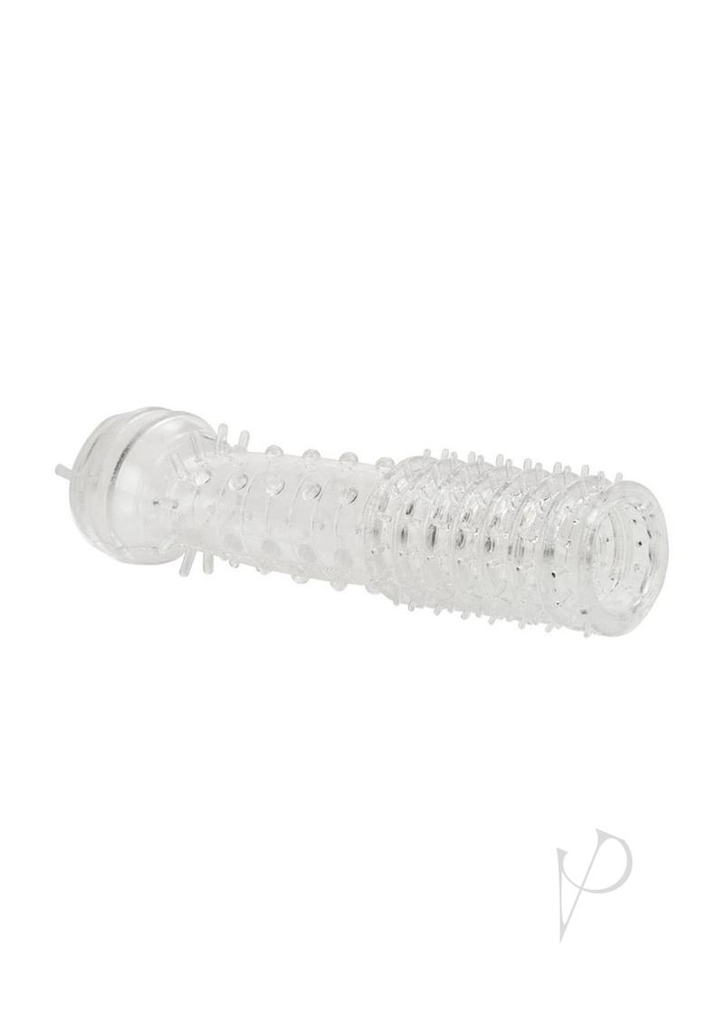 Senso Sleeves 2 Pack Clear