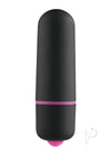 Rock Candy Atomic Honey Stinger Black