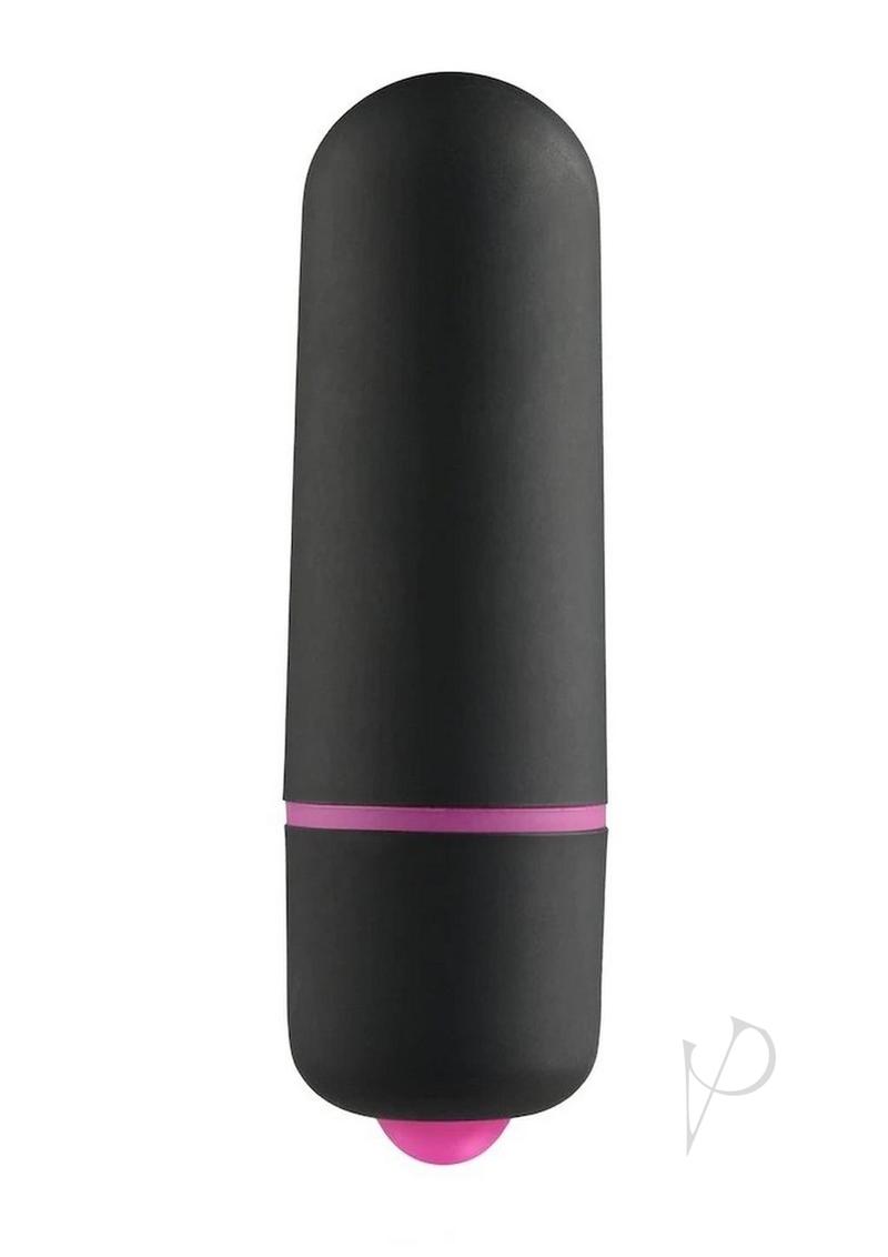 Rock Candy Atomic Honey Stinger Black