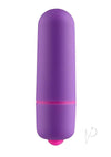 Rock Candy Atomic Honey Stinger Purple