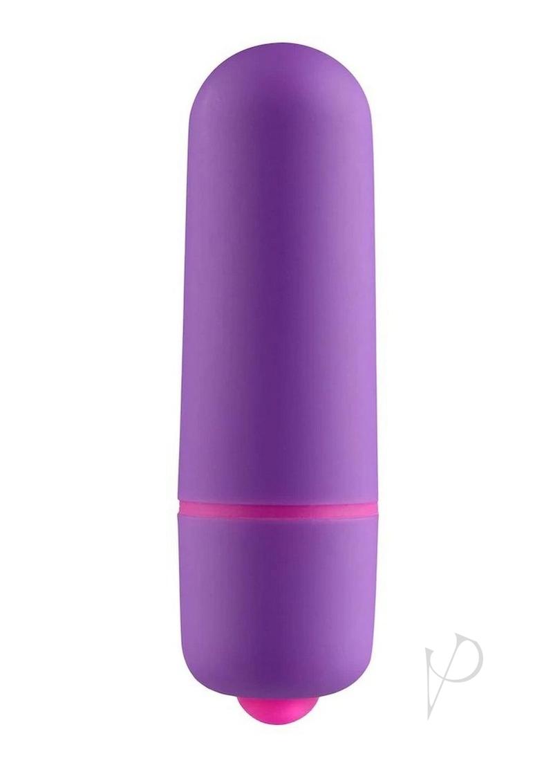 Rock Candy Atomic Honey Stinger Purple