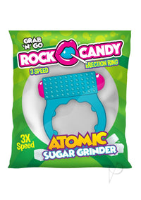 Rock Candy Atomic Sugar Grinderbl(disc)
