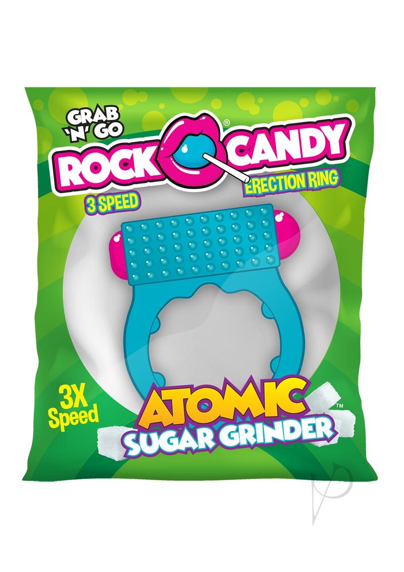 Rock Candy Atomic Sugar Grinderbl(disc)