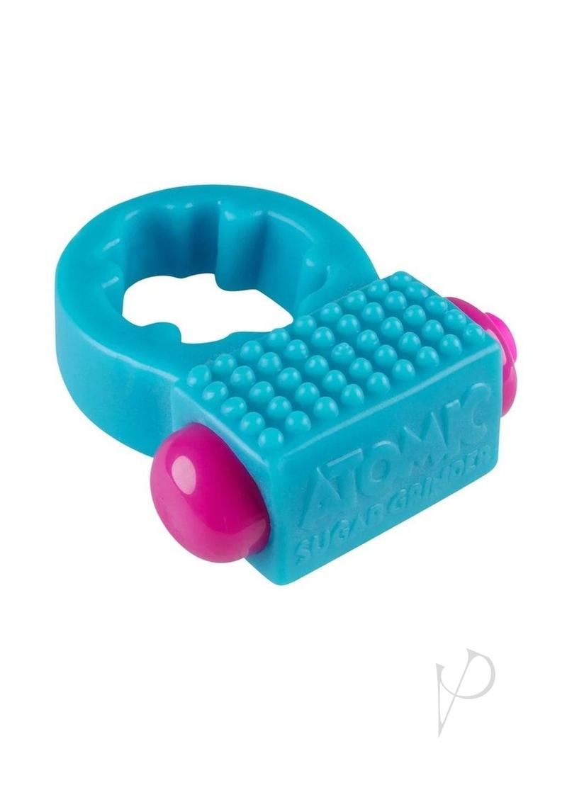 Rock Candy Atomic Sugar Grinderbl(disc)