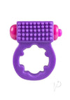 Rock Candy Atomic Sugar Grinder Purple