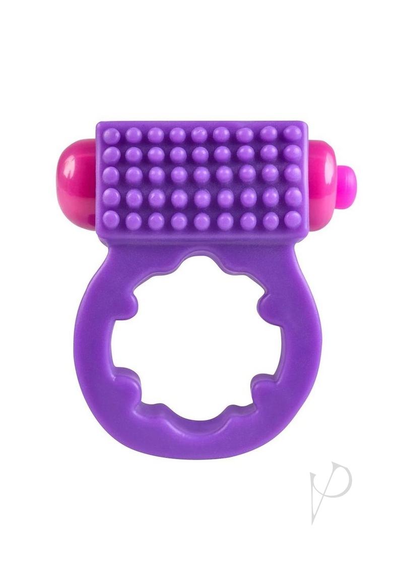 Rock Candy Atomic Sugar Grinder Purple