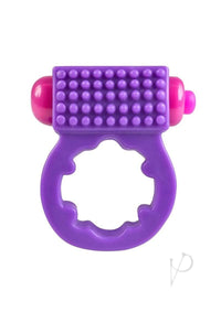 Rock Candy Atomic Sugar Grinder Purple