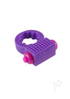 Rock Candy Atomic Sugar Grinder Purple