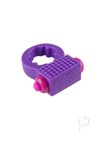 Rock Candy Atomic Sugar Grinder Purple