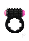 Rock Candy Sugar Buzz Black