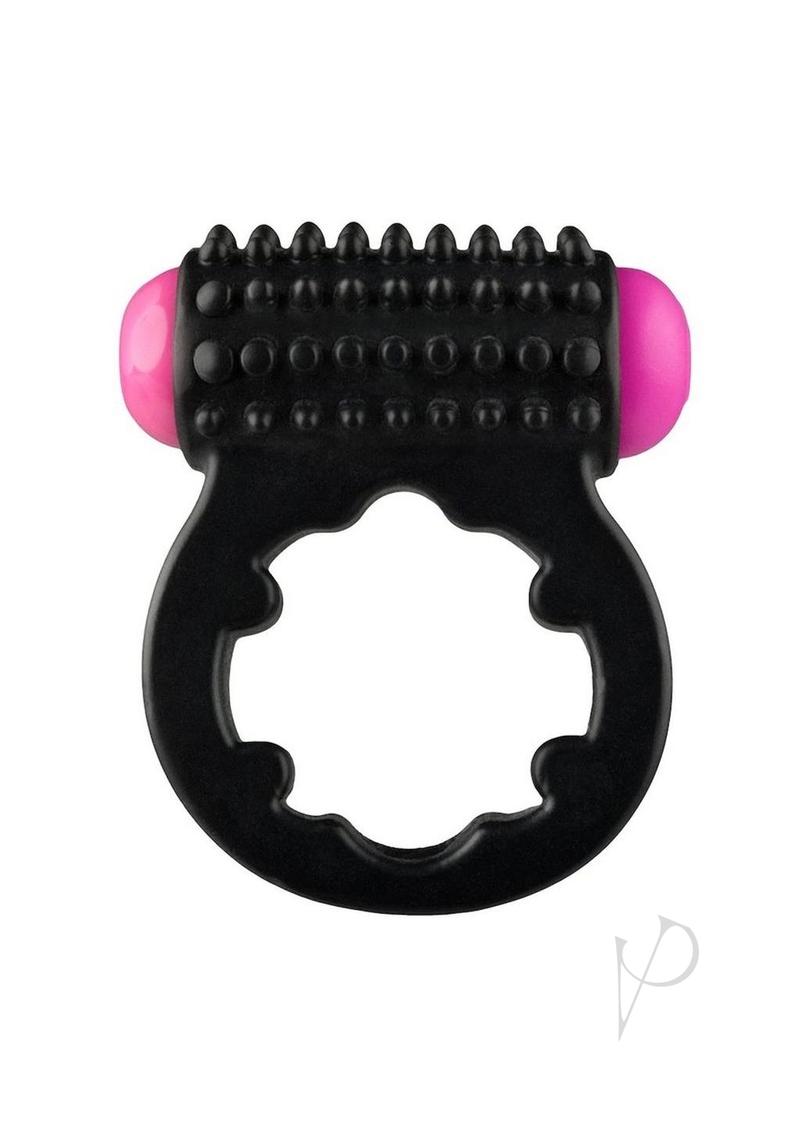 Rock Candy Sugar Buzz Black