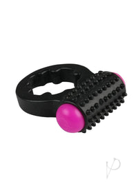 Rock Candy Sugar Buzz Black