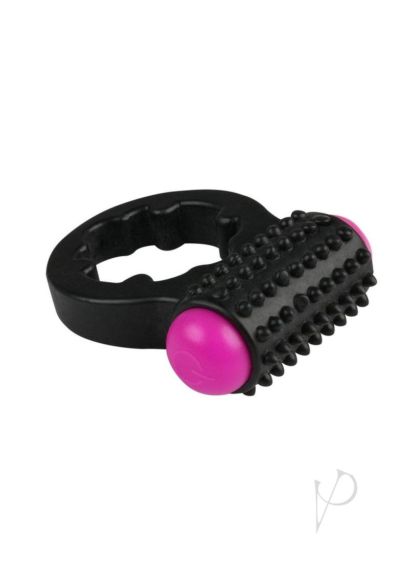 Rock Candy Sugar Buzz Black