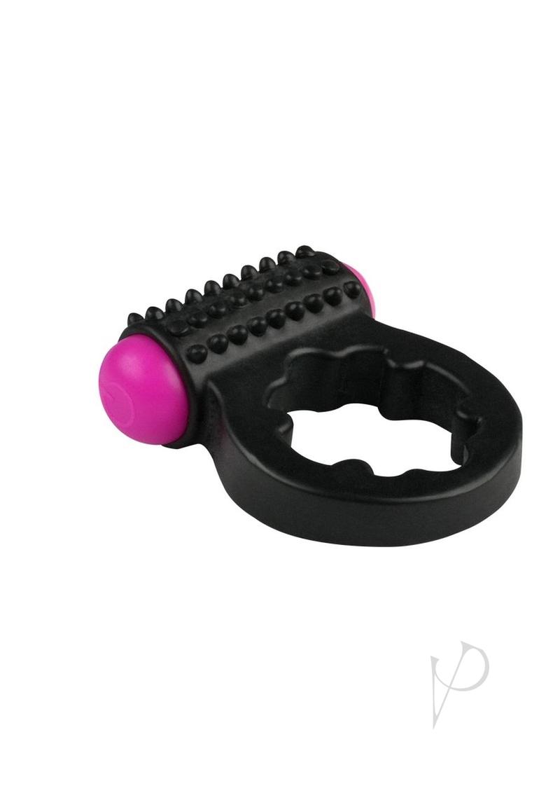 Rock Candy Sugar Buzz Black
