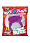 Rock Candy Sugar Buzz Purple