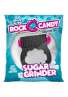 Rock Candy Sugar Grinder Black