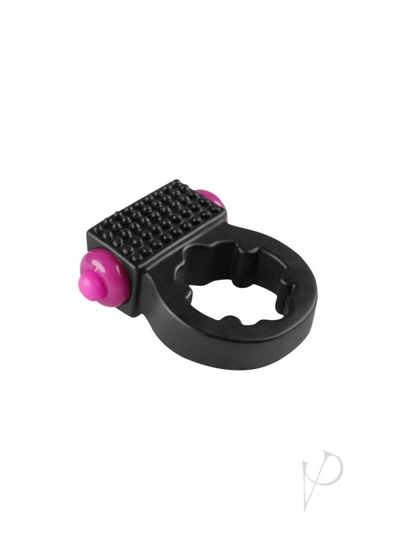 Rock Candy Sugar Grinder Black