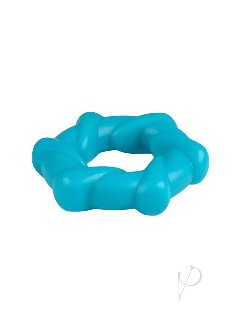 Rock Candy Taffy Twist Blue