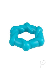 Rock Candy Taffy Twist Blue