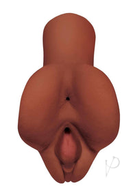 Pdx Plus Pick Your Pleasure Brown
