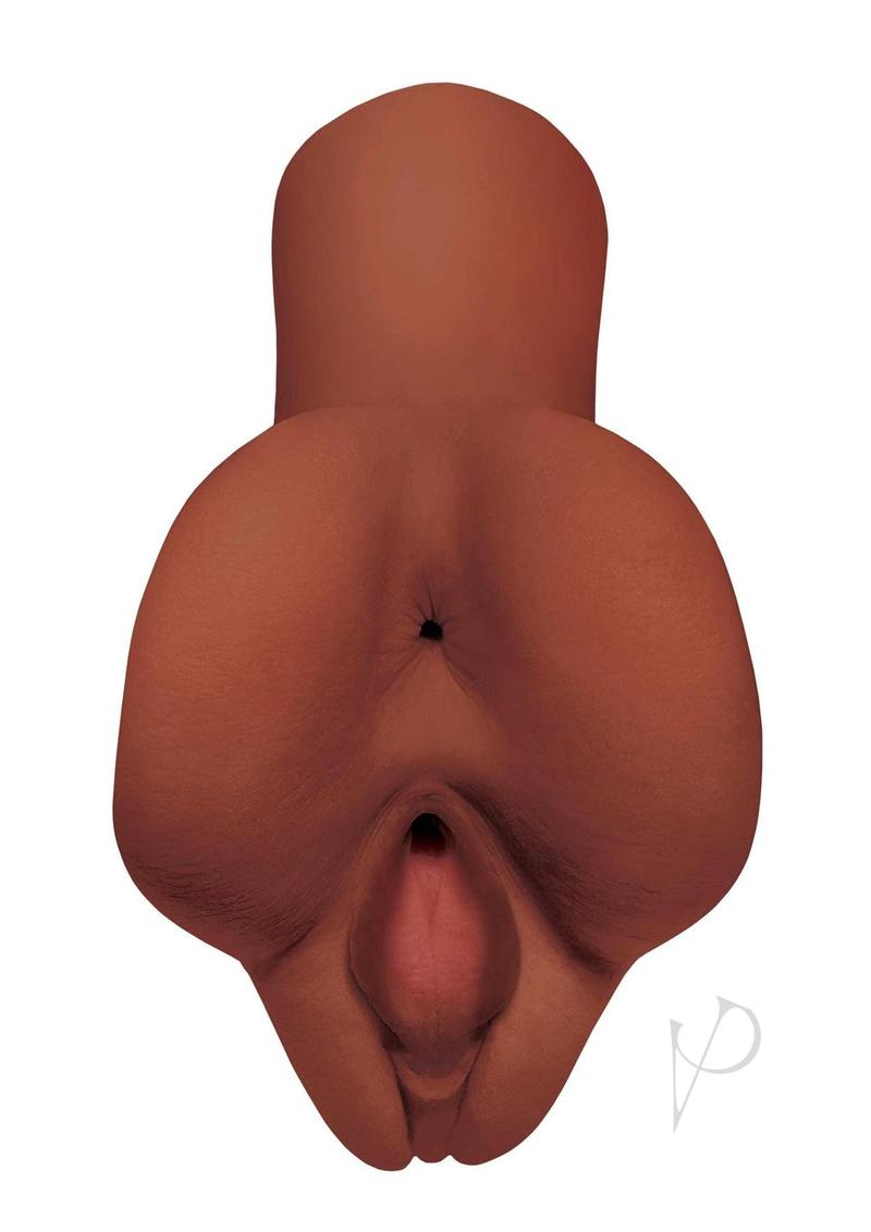 Pdx Plus Pick Your Pleasure Brown