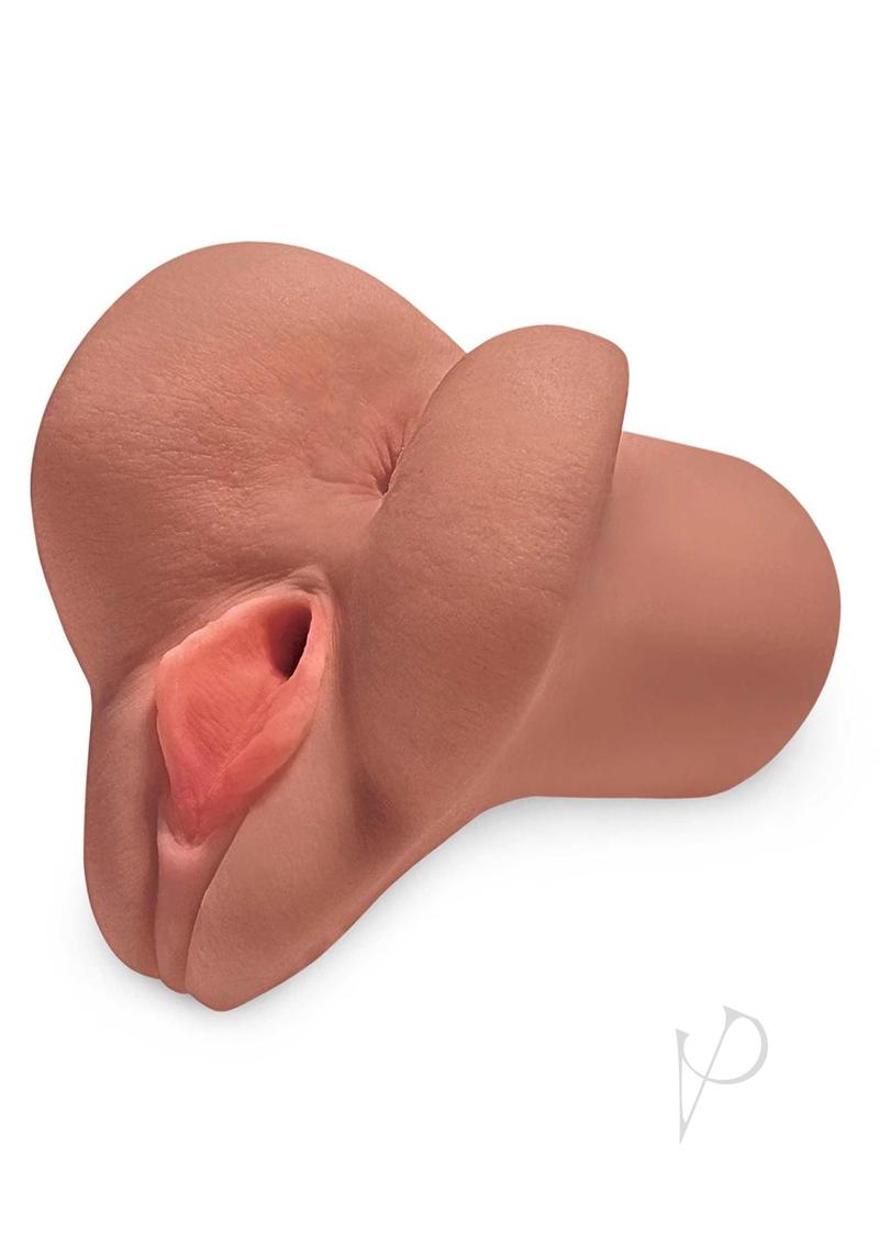 Pdx Plus Pick Your Pleasure Caramel