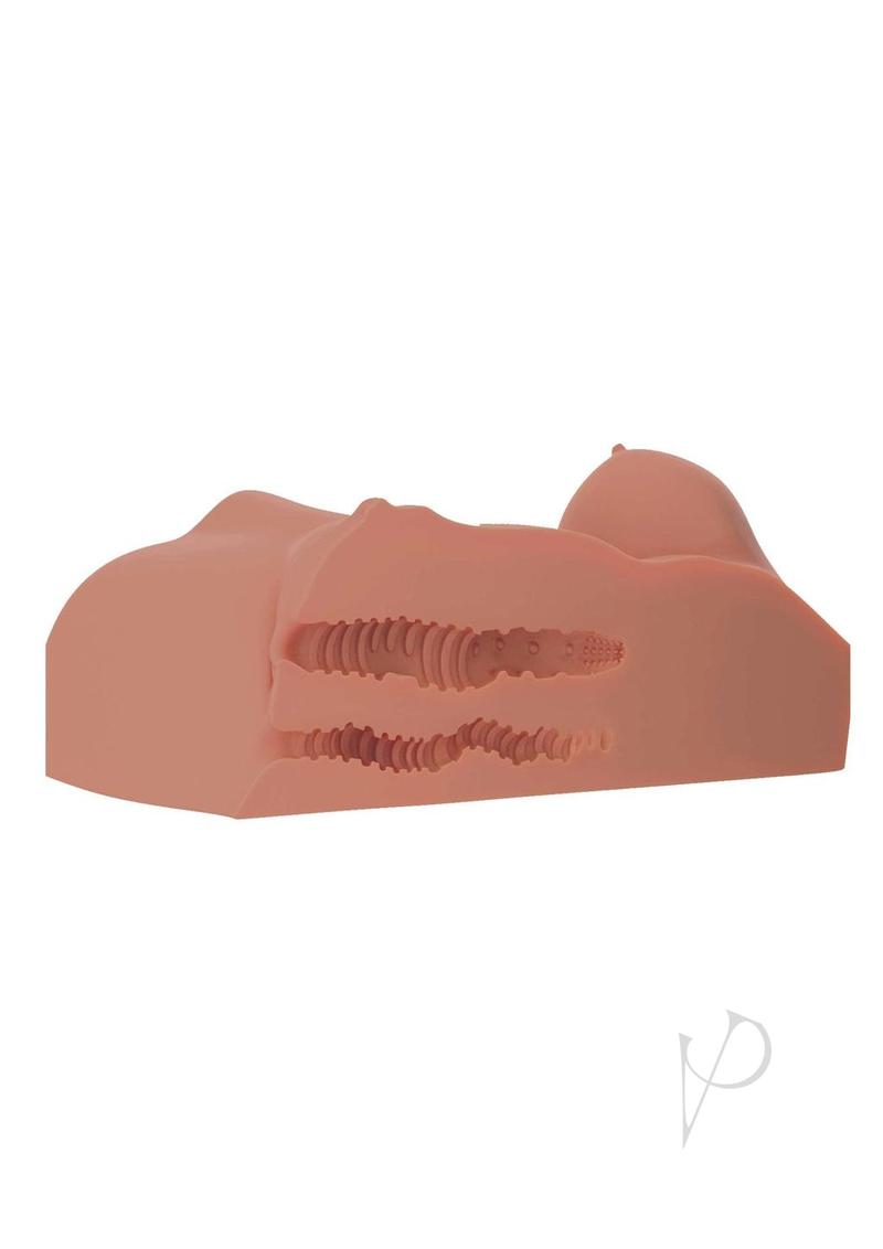 Pdx Plus Perfect Dds Tan