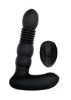 Aande Warming Thrusting Prostate Prob(disc