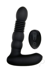 Aande Warming Thrusting Prostate Prob(disc