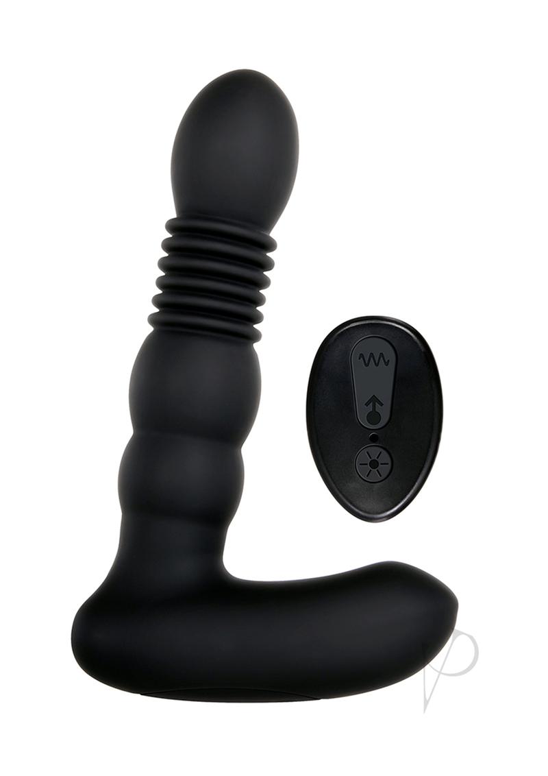 Aande Warming Thrusting Prostate Prob(disc