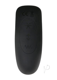 Aande Warming Thrusting Prostate Prob(disc