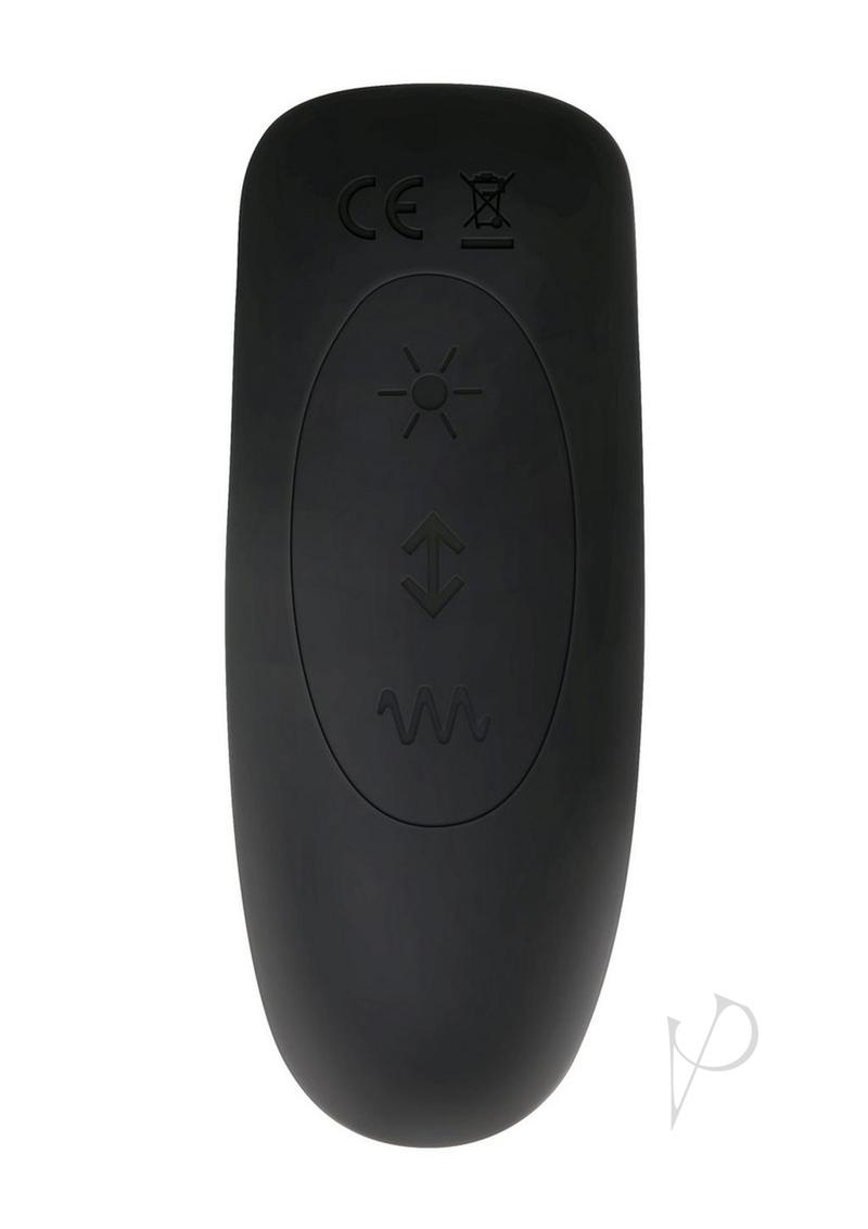 Aande Warming Thrusting Prostate Prob(disc