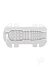 Zt Double Decker Stroker Black